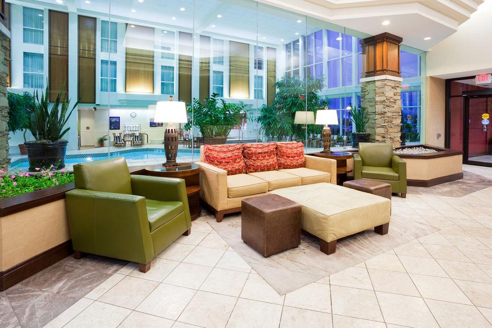 מלון Doubletree By Hilton Madison East מראה חיצוני תמונה